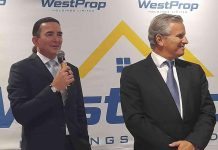 WestProp projects surge ahead, investors remain confident WestProp projects surge ahead, investors remain confident