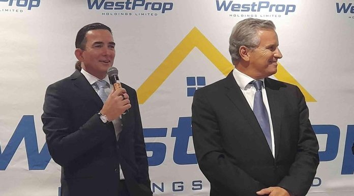 WestProp projects surge ahead, investors remain confident WestProp projects surge ahead, investors remain confident