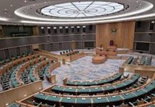 MPs bunk parliamentary sessions MPs bunk parliamentary sessions