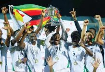 London calling: Warriors set for Unity Cup clash London calling: Warriors set for Unity Cup clash