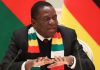 Zimbabwe Orders Councils to Buy Mnangagwa Book Zimbabwe Orders Councils to Buy Mnangagwa Book