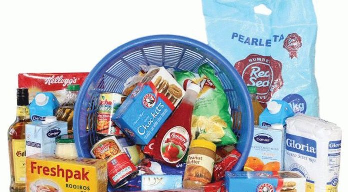 Basic goods prices set to keep rising amid fuel hikes Basic goods prices set to keep rising amid fuel hikes