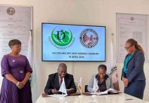 Seczim DPC Seal MOU to Strengthen Financial Stability Seczim DPC Seal MOU to Strengthen Financial Stability