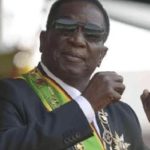 Zimbabwe Proposes Ending Direct Presidential Elections Zimbabwe Proposes Ending Direct Presidential Elections