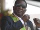 Zimbabwe Proposes Ending Direct Presidential Elections Zimbabwe Proposes Ending Direct Presidential Elections