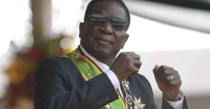 Zimbabwe Proposes Ending Direct Presidential Elections Zimbabwe Proposes Ending Direct Presidential Elections