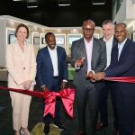 Cassava Technologies Launches Africa’s First AI Hub Cassava Technologies Launches Africa's First AI Hub
