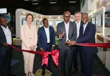 Cassava Technologies Launches Africa’s First AI Hub Cassava Technologies Launches Africa's First AI Hub