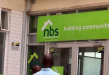 NBS marks a decade of service NBS marks a decade of service