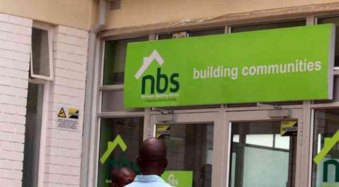 NBS marks a decade of service NBS marks a decade of service