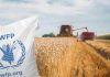 63K benefit from Russia–WFP food aid programme 63K benefit from Russia–WFP food aid programme