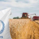 63K benefit from Russia–WFP food aid programme 63K benefit from Russia–WFP food aid programme