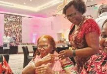 Inside the Night of Unapologetic Brilliance in Zim Women Inside the Night of Unapologetic Brilliance in Zim Women