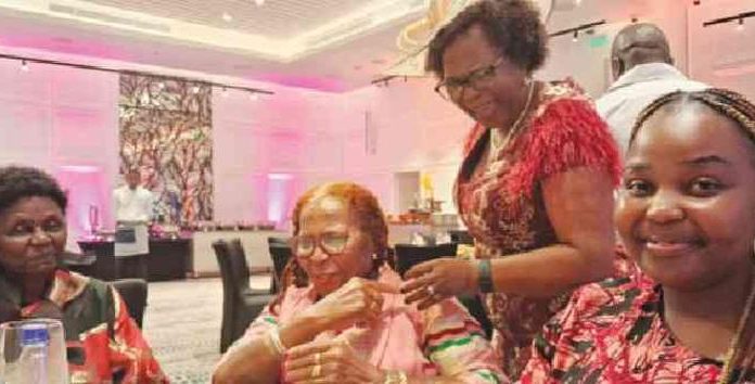 Inside the Night of Unapologetic Brilliance in Zim Women Inside the Night of Unapologetic Brilliance in Zim Women