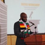 Manicaland hortculture players urged to tap Chinese market Manicaland hortculture players urged to tap Chinese market