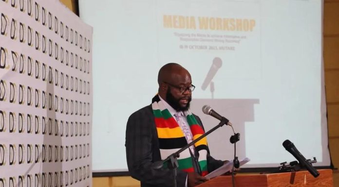 Manicaland hortculture players urged to tap Chinese market Manicaland hortculture players urged to tap Chinese market