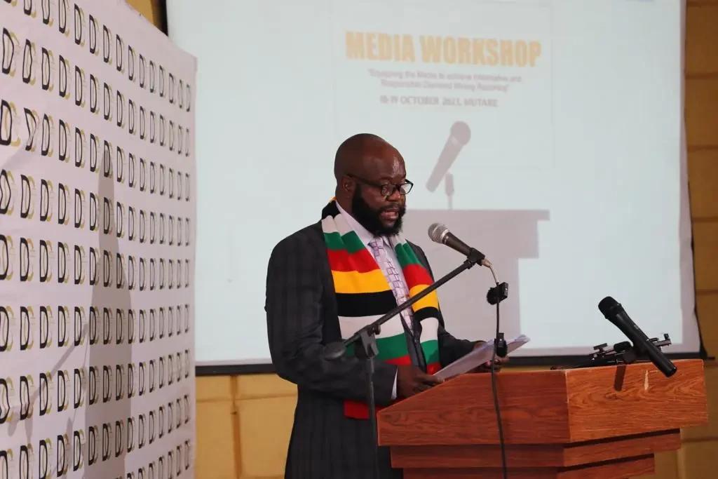 Manicaland hortculture players urged to tap Chinese market Manicaland hortculture players urged to tap Chinese market