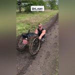 Marine Vet Overcomes Adversity to Outlast 117 Runners Marine Vet Overcomes Adversity to Outlast 117 Runners