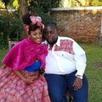 Chivayo Agrees to R90 Million Divorce Settlement Chivayo Agrees to R90 Million Divorce Settlement
