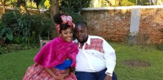 Chivayo Agrees to R90 Million Divorce Settlement Chivayo Agrees to R90 Million Divorce Settlement