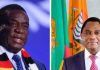Africa Rejects Data for Drugs Deals in Stunning US Snub Africa Rejects Data for Drugs Deals in Stunning US Snub
