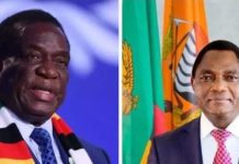 Africa Rejects Data for Drugs Deals in Stunning US Snub Africa Rejects Data for Drugs Deals in Stunning US Snub