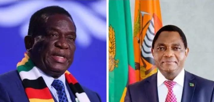 Africa Rejects Data for Drugs Deals in Stunning US Snub Africa Rejects Data for Drugs Deals in Stunning US Snub