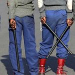 Police Officers Attacked During Midnight Robbery Police Officers Attacked During Midnight Robbery