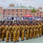 Civil Servants’ New Pay Structure Ranges From US$370 To US$900 Civil Servants' New Pay Structure Ranges From US$370 To US$900