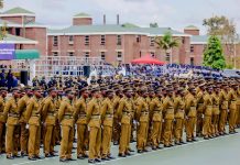 Civil Servants’ New Pay Structure Ranges From US$370 To US$900 Civil Servants' New Pay Structure Ranges From US$370 To US$900