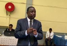 Bulawayo Town Clerk Christopher Dube’s Contract Extended Bulawayo Town Clerk Christopher Dube's Contract Extended