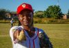 Harare’s Baseball clash for Independence Glory Harare’s Baseball clash for Independence Glory