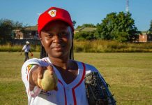 Harare’s Baseball clash for Independence Glory Harare’s Baseball clash for Independence Glory