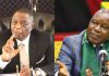 Door closed for Chiwenga faction: Mutsvangwa Door closed for Chiwenga faction: Mutsvangwa