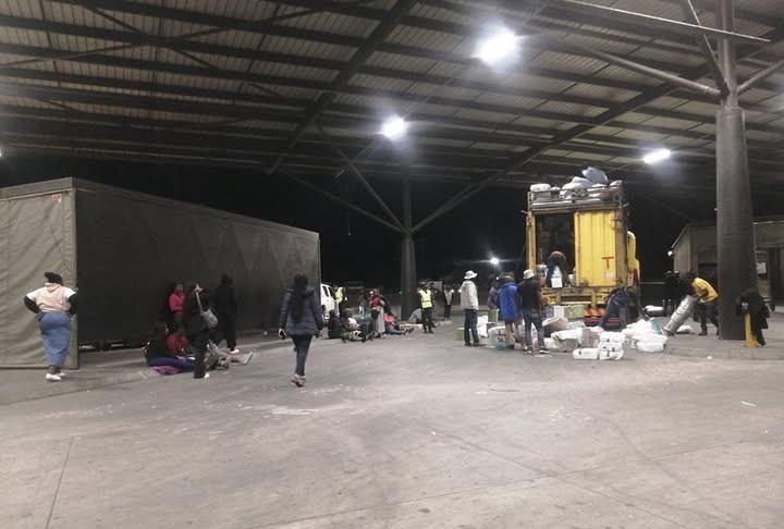 Zimra tightens screws on imports Zimra tightens screws on imports