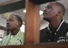 Mugabe’s Son Guilty of Shooting and Immigration Crimes Mugabe's Son Guilty of Shooting and Immigration Crimes