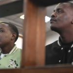 Mugabe’s Son Guilty of Shooting and Immigration Crimes Mugabe's Son Guilty of Shooting and Immigration Crimes