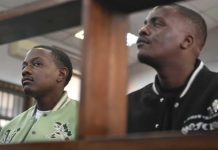 Mugabe’s Son Guilty of Shooting and Immigration Crimes Mugabe's Son Guilty of Shooting and Immigration Crimes