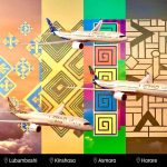 Etihad expansion lands Harare on global map Etihad expansion lands Harare on global map