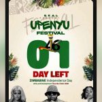 Zimbabwe @ 46: Festivals Sports and Outdoor Escapes Zimbabwe @ 46: Festivals Sports and Outdoor Escapes