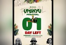 Zimbabwe @ 46: Festivals Sports and Outdoor Escapes Zimbabwe @ 46: Festivals Sports and Outdoor Escapes