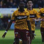 Maswanhise rewarded for red-hot Scottish Premiership season Maswanhise rewarded for red-hot Scottish Premiership season