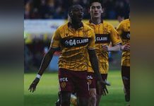 Maswanhise rewarded for red-hot Scottish Premiership season Maswanhise rewarded for red-hot Scottish Premiership season