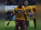 Maswanhise rewarded for red-hot Scottish Premiership season Maswanhise rewarded for red-hot Scottish Premiership season