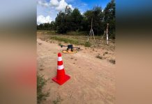 Forestry Commission Launches Drone Monitoring Initiative Forestry Commission Launches Drone Monitoring Initiative