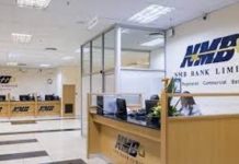 NMBZ outlines capital strategy, eyes share repurchase NMBZ outlines capital strategy, eyes share repurchase