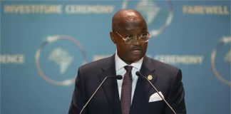 Afreximbank picks St Kitts and Nevis for ACTIF2026 Afreximbank picks St Kitts and Nevis for ACTIF2026