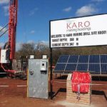 Karo Platinum Project on track for 2027 production Karo Platinum Project on track for 2027 production