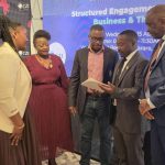 Industry owes Harare ZiG4bn as Mafume pleads for payments Industry owes Harare ZiG4bn as Mafume pleads for payments