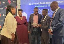 Industry owes Harare ZiG4bn as Mafume pleads for payments Industry owes Harare ZiG4bn as Mafume pleads for payments